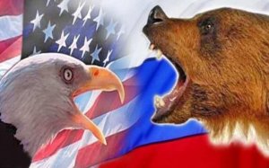 В МИД РФ усомнились в необходимости заботиться об имидже России на Западе (Замглавы МИД РФ Сергей Рябков отметил, что Россия рассматривает западные страны в качестве противников)
