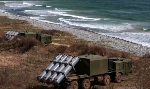 Япония выразила России протест из-за стрельб на Южных Курилах