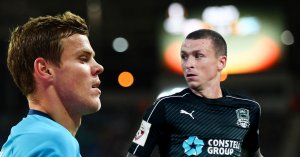 "Плюнули на закон". Кокорин и Мамаев отказались добровольно прийти в полицию