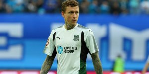 [яблоко от яблони] Отец Павла Мамаева обвинил «Краснодар» в предательстве