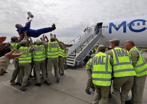Пристегните ваши рубли Программе МС-21 потребуется подкинуть еще миллиардов