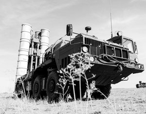 Украина «слила» США и Израилю секретные возможности С-300