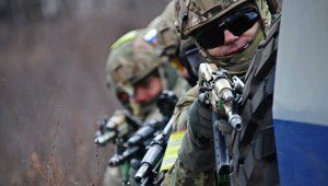 В Татарстане задержали главаря российского крыла "Хизб ут-Тахрир"*