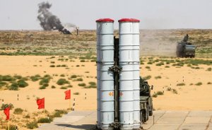 [мнение]«Дайте знать, когда русские офицеры покинут сирийские С-300»