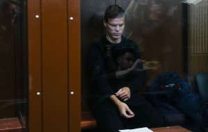 Суд арестовал Александра Кокорина и Павла Мамаева на два месяца