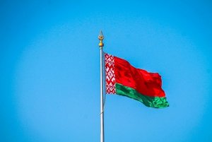 В Беларуси запретили речевку «Кто не скачет, тот москаль»