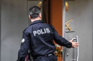 У Турции есть доказательства убийства журналиста Хашугги агентами саудовской службы безопасности