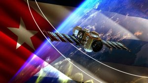 Россия возвращается на Кубу: Пока - комплексом слежения за спутниками