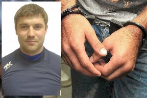 Арестован четвертый участник драк по делу Кокорина и Мамаева