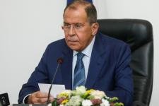 США поддерживают провокацию патриарха Варфоломея в отношении украинской церкви и через своих союзников пытаются создать квазигосударство в Сирии - Лавров