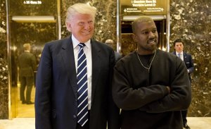 The Daily Mash: Трамп почувствовал себя придурком