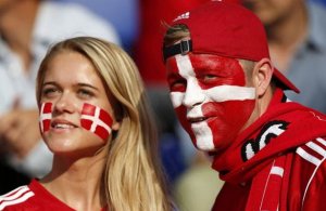 Berlingske: в Дании предложили сажать в тюрьму за "пророссийскую" позицию