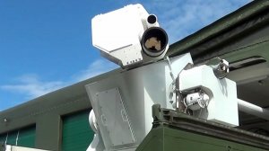 Система «Пересвет» и ракеты с ядерным двигателем начинают массово поступать в войска