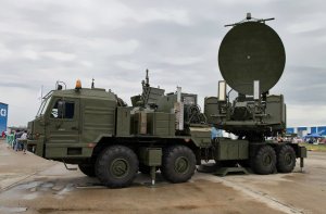 Генералы США и Великобритании предупреждают - Россия выиграла информационную и электронную войну в Сирии