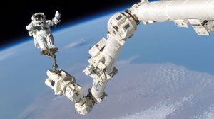 Авария российского “Союза” оставила NASA без средств доставки астронавтов на Международную космическую станцию