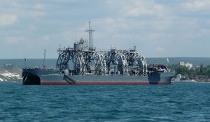 Старейшее в мире судно прошло ремонт в Севастополе и готовится выйти в море