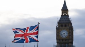 «Великобритания отказывается выдавать дипломатам визы» - посол РФ в Лондоне