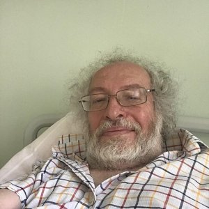 Главред «Эха Москвы» Венедиктов перенес срочную операцию
