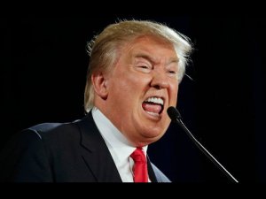 Трамп проговорился о передаче Украине наступательного вооружения