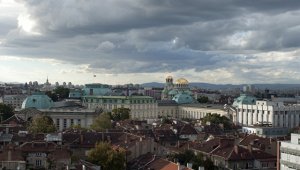 Болгария отказалась от участия в "Евровидении-2019"