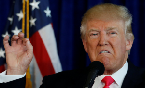 Трамп допустил причастность Путина к «отравлениям»