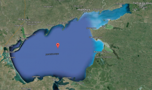 Россия, дрожи: у Украины появился новый союзник в Азовском море - Румыния