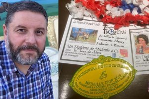 Российский сыр стал лучшим во Франции