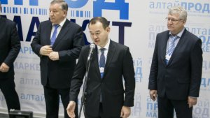 Пострадавшие в драке с Кокориным и Мамаевым чиновники получили госнаграды
