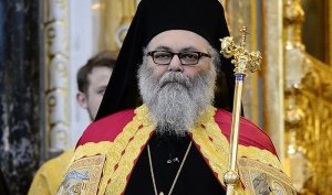 Антиохийский Патриарх призвал созвать Всеправославный Собор