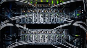 «Ростех» запустил производство самых мощных серверов «Эльбрус-804»