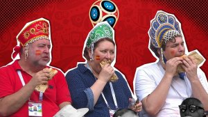 ЧМ-2018 принес почти триллион рублей