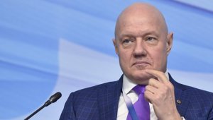 В Москве задержали вице-премьера Крыма