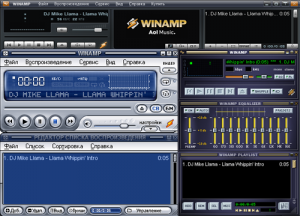 Winamp перезапустится после пяти лет отсутствия обновлений