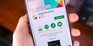 Приложения Google станут платными для производителей смартфонов