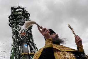 Основная версия аварии «Союза» — ошибка при сборке