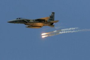 США по ошибке ударили по курдам в Сирии, сообщил источник