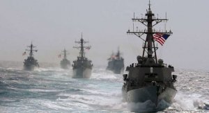 Лавров заявил, что РФ не разрешит проход кораблей НАТО на учения в Азовском море