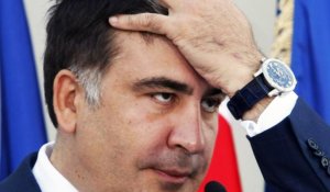 «Саакашвили дал санкцию»: как убили бизнесмена в Британии (Прокуратура Грузии: убийство Патаркацишвили санкционировал Саакашвили)