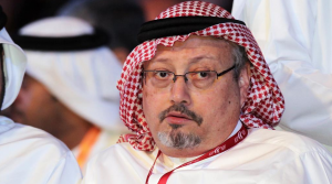 Yeni Şafak: Подозреваемый в убийстве саудовского журналиста погиб в ДТП