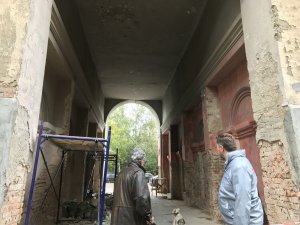 Активисты Народного фронта в Москве предложили общественный стандарт культуры проведения капремонта