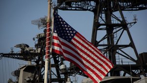США предложили передать Украине старые фрегаты, пишут СМИ