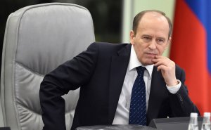 Замглавы ФСБ выступил за полный контроль за киберпространством
