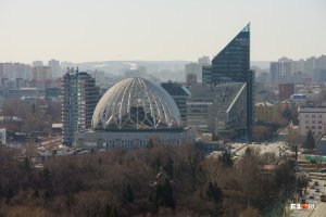 Суд назвал Екатеринбургский цирк пожароопасным и решил его закрыть. Если решение не оспорят, цирк перестанет работать с 1 ноября