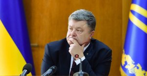Порошенко спровоцировал раскол в СБУ