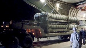 Предварительные расчеты: Сирии переданы более совершенные С-300  (Иранские зенитчики не смогут управлять сирийскими «трехсотками»)