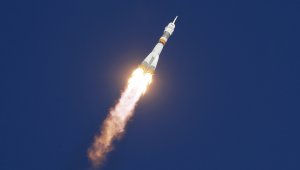 Авария "Союза": саботаж исключается