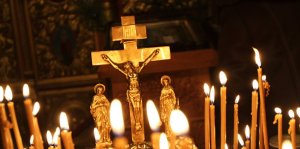 РПЦЗ прекратила евхаристическое общение с Константинополем