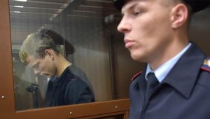 Слезы раскаяния не помогли Александру Кокорину