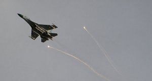 В ЛНР пригрозили сбивать авиацию ВСУ у линии соприкосновения