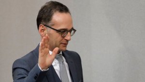Германия не будет поставлять оружие Саудовской Аравии до конца следствия по Хашукджи